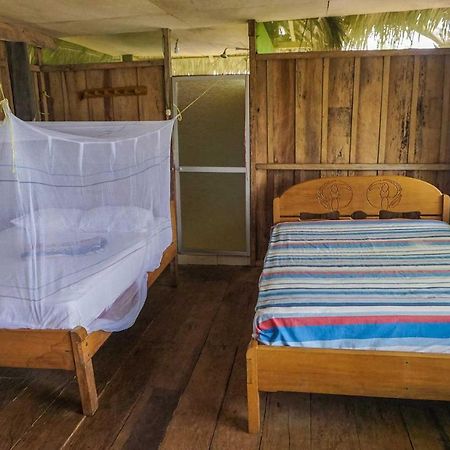 Libertad Jungle Lodge Yucuruche Esterno foto