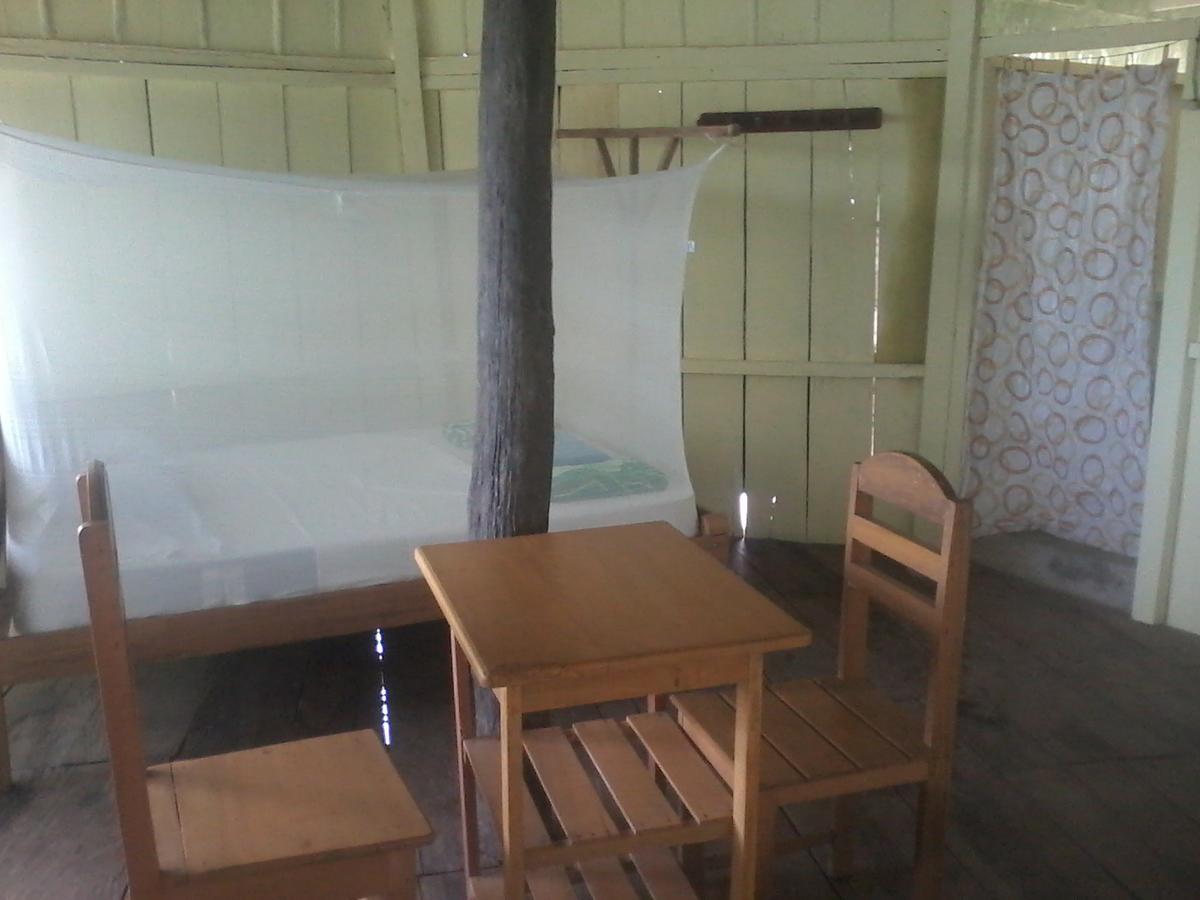 Libertad Jungle Lodge Yucuruche Esterno foto
